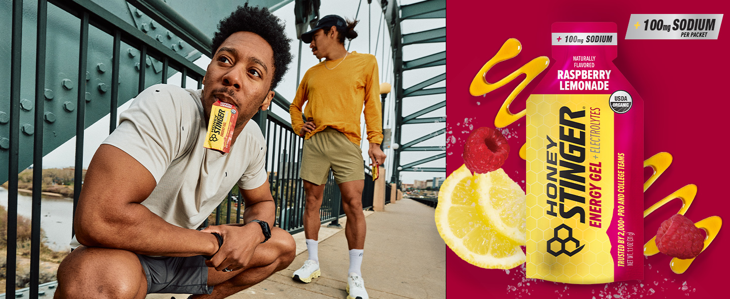 Raspberry Lemonade