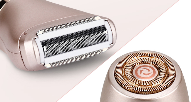Electric Razor for Women