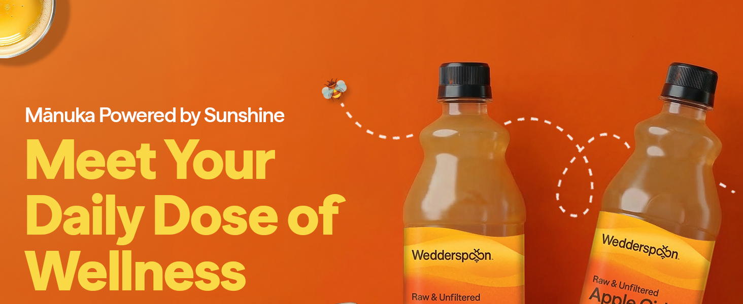 Apple Cider Vinegar