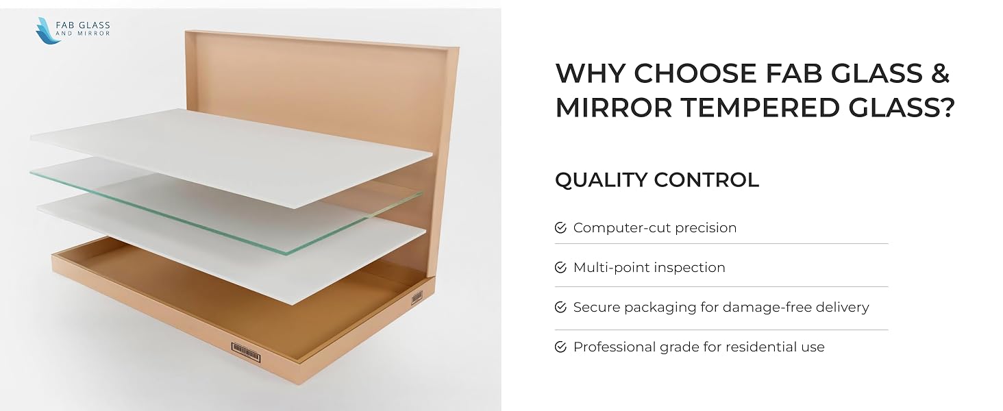 tempered glass custom cut rectangle rectangular tabletop replacement dining coffee desk office size