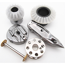 household sewing machine parts