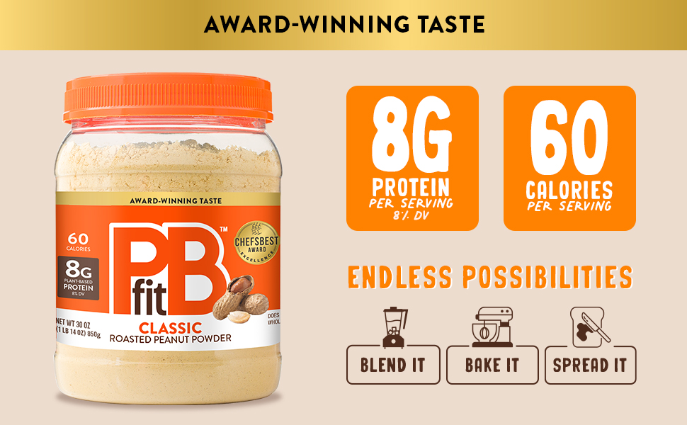 PBfit Classic