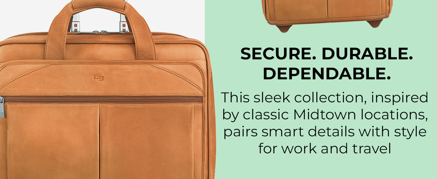 men wheels attache cases briefcases 17 inch notebook suitcase work teacher brifcases roll attorney