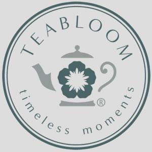 Teabloom tea products