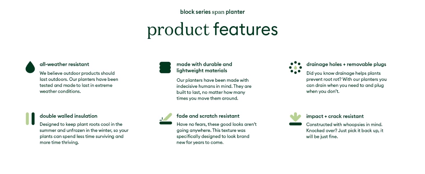 Block Span Feature Desktop