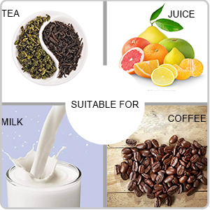 A versatile mug