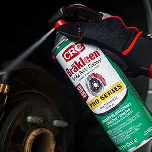 Brakleen Pro Series Non-Chlorinated