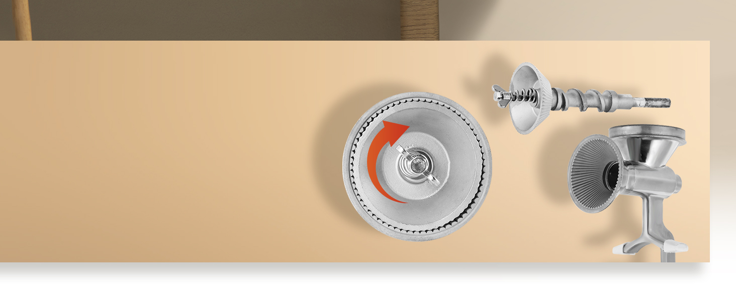 Grinding Coarsecess Adjustable