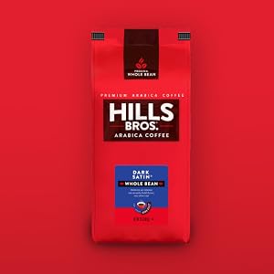 Whole Bean Coffee