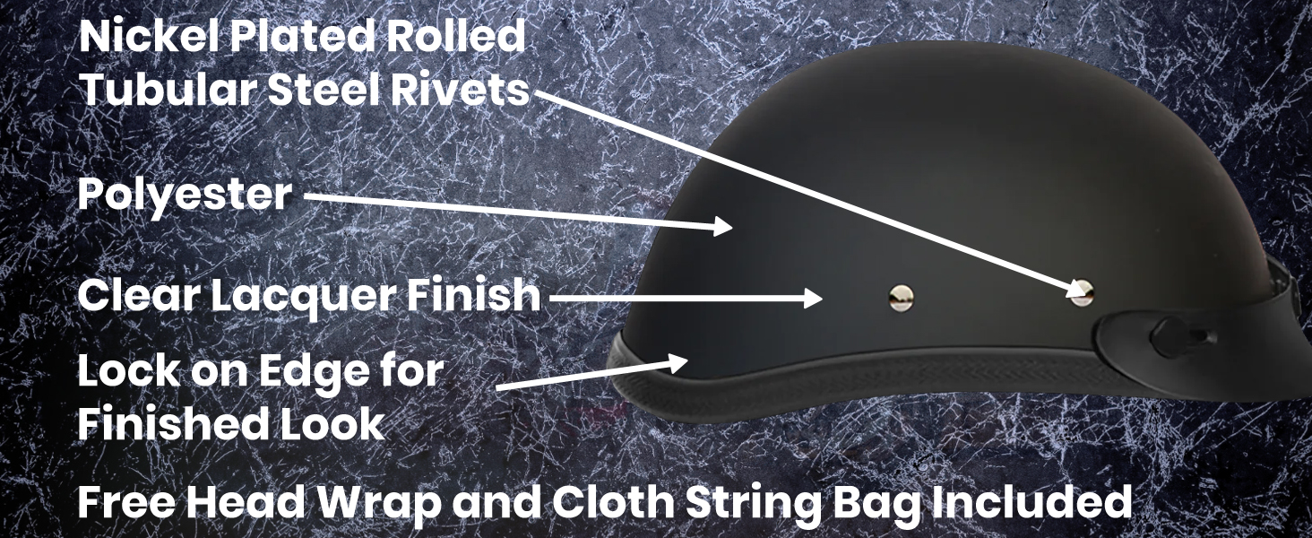 novelty motorcycle helmets for men