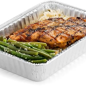 meal prep container