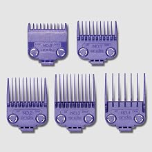 snap on combs