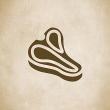 steak graphic