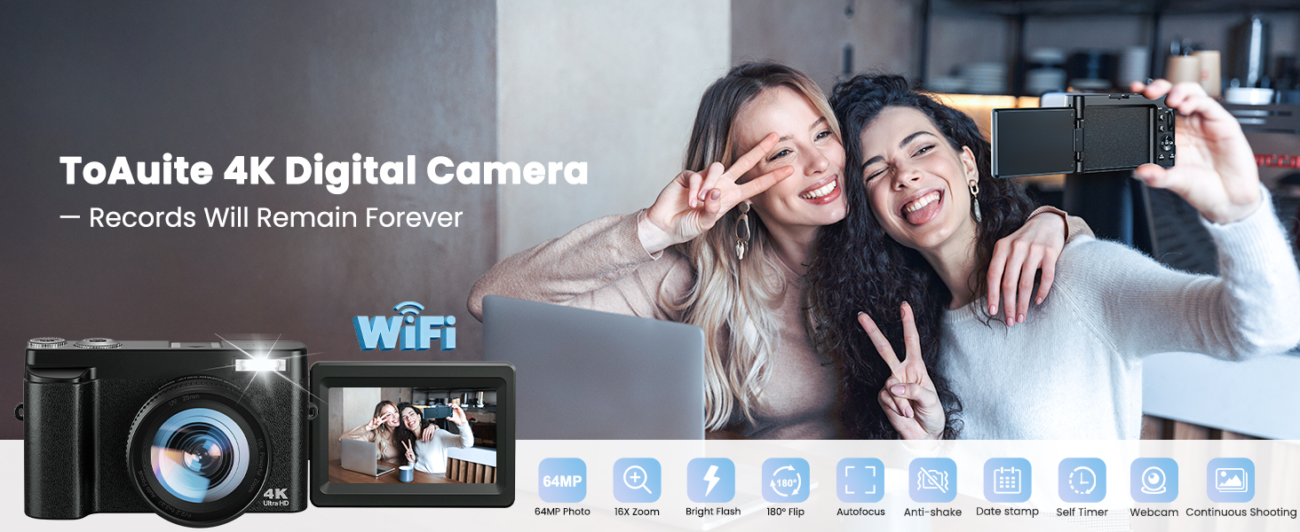 digital camera