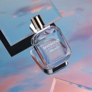 Kenneth Cole Legacy Cologne