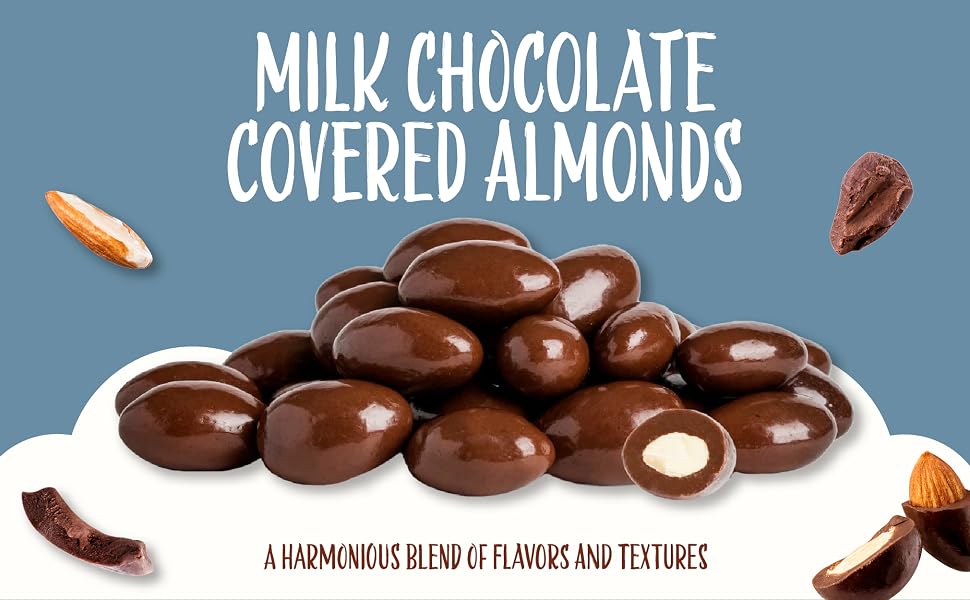 milk chocolate covered almonds milk chocolate covered almonds bulk chocolate covered almonds bulk