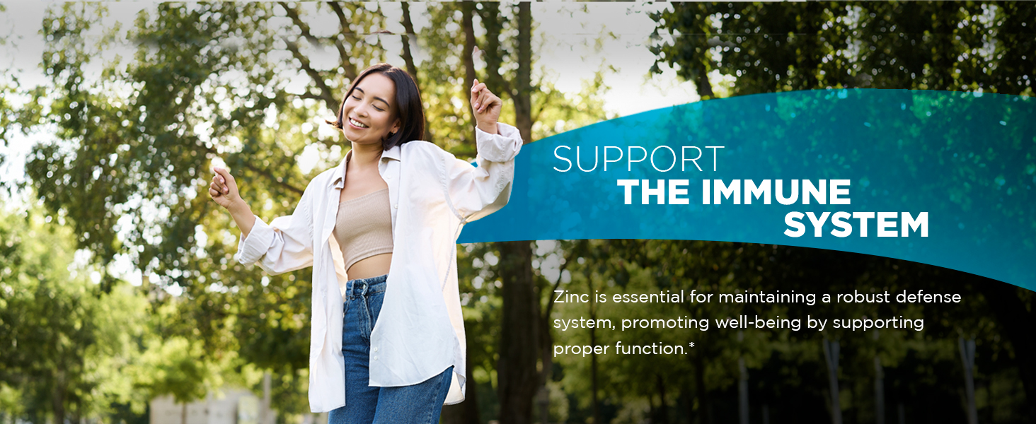 Support the Immune System