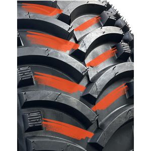22x11-8 ATV Tire