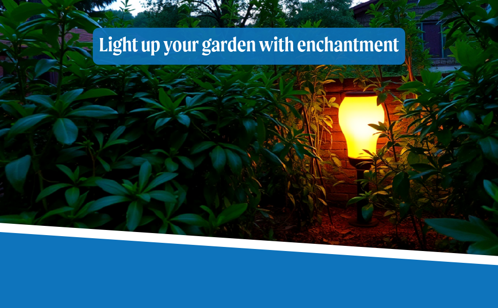 Solar Lighted Girl and Bird Bath Sculpture - Outdoor Garden Accent - Image 1