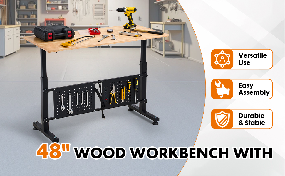 Workbench