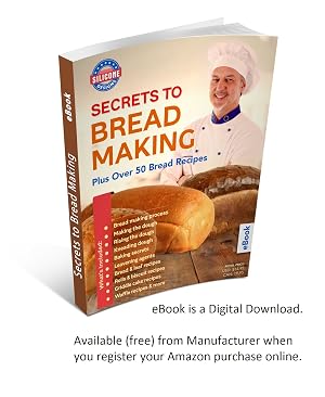 Manufacturer eBook