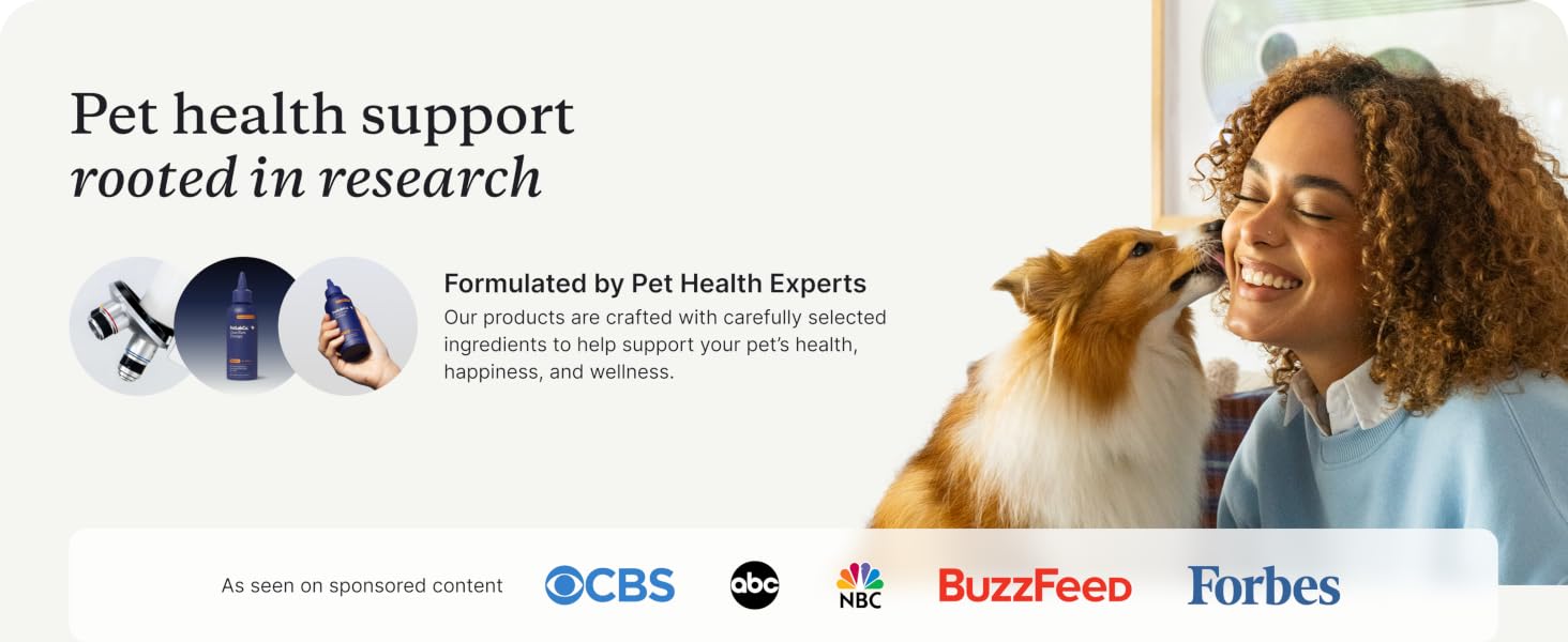 dog ear itch