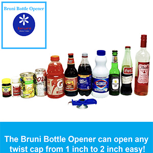 cap opener