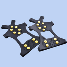 Ice Cleats Snow Traction