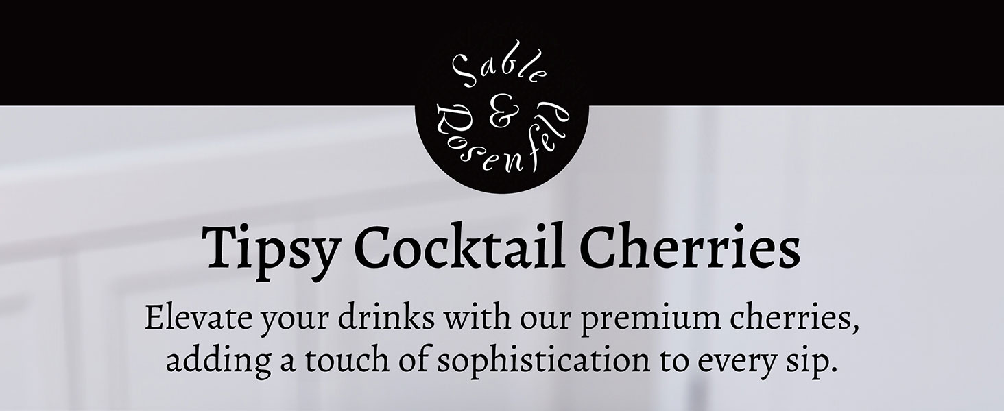 cocktail cherries for cocktail drink dark cocktail cherries for old fashion black cherries in syrup