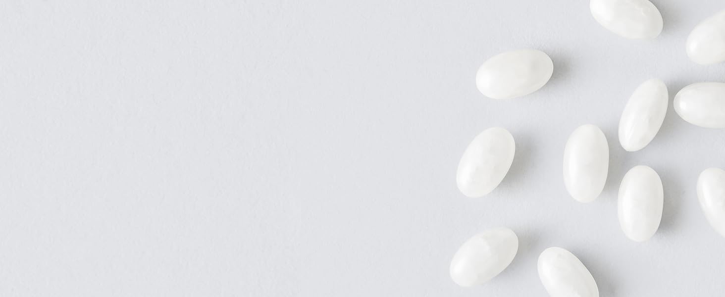 Vegan Biotin 10000mcg Extra Strength Vitamin B7 Coconut Oil Hair Keratin Support Hair &amp;amp;amp;amp; Skin