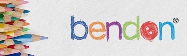 bendon coloring and activity books