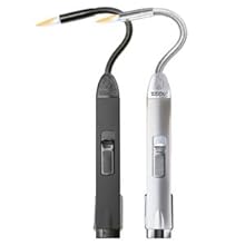 zippo, zippo flex neck lighter, butane lighter, bendable neck, outdoor lighter, zippo flex neck