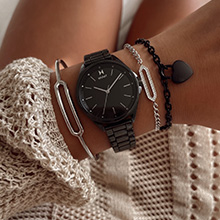 MVMT woman watches fashion