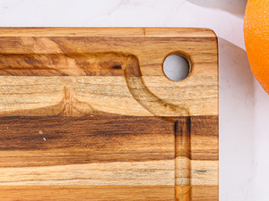 teakwood cutting board wooden cutting boards for kitchen small high quality cutting board