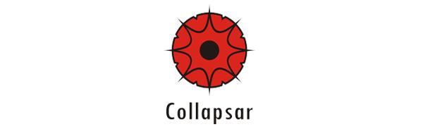 collapsar logo