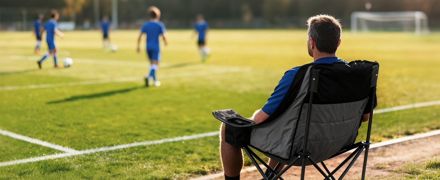 Sporting chair
