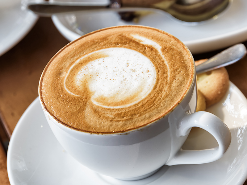 coffee
