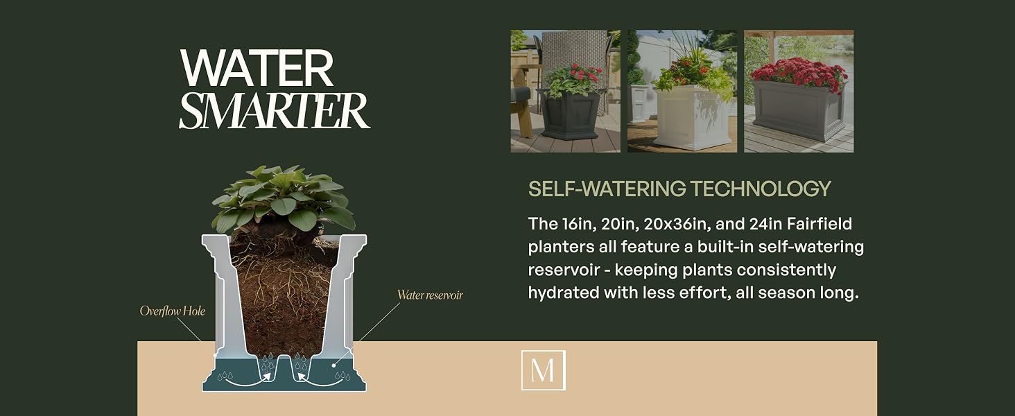 Water Smarter