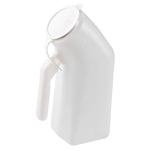 male urinal