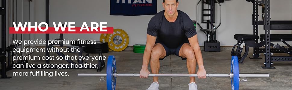 Premium fitness without premium cost to live a stronger, healthier more fulfilling life