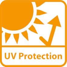 UV Resistant