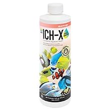Aquarium Solutions Ich-X SW Health Aid