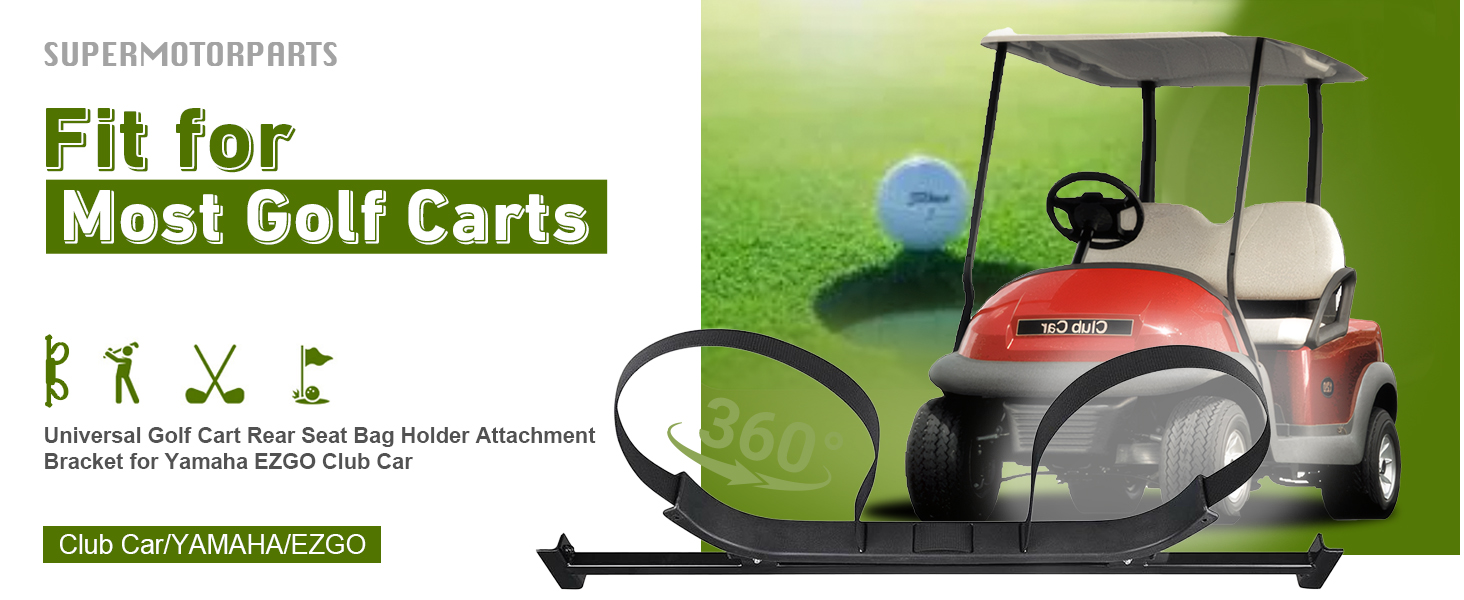 golf cart