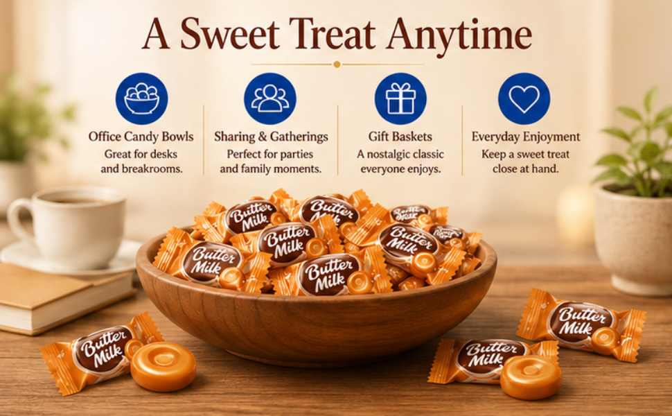a sweet treat