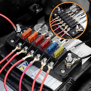 fuse box 07