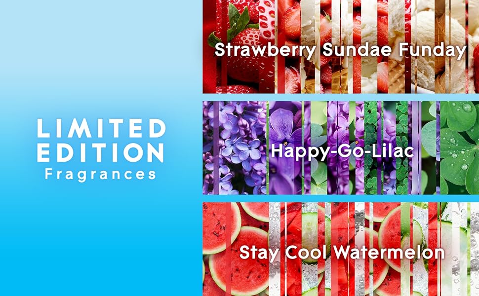 spring seasonals