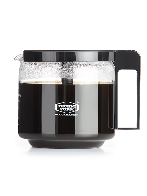 Moccamaster KBG Glass Carafe