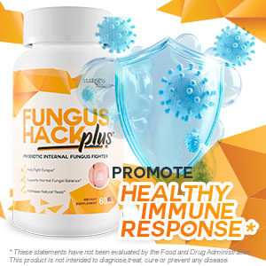 Promote Healthy Immune Response