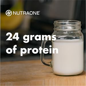 24 grams of protein