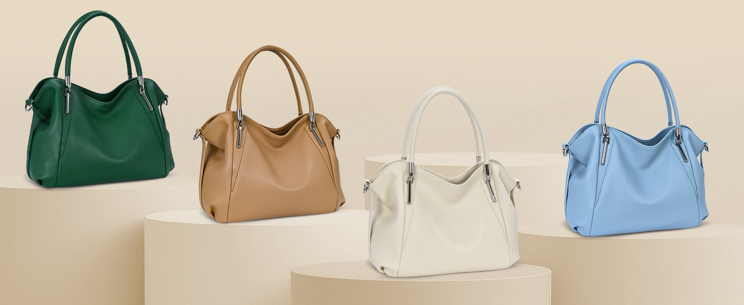 Satchel bags for women